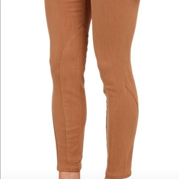 JOE’S “Flawless” Mustang Skinny Ankle Jeans - Picture 3 of 6